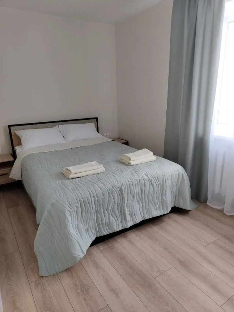 Квартира на Ленина 328/2