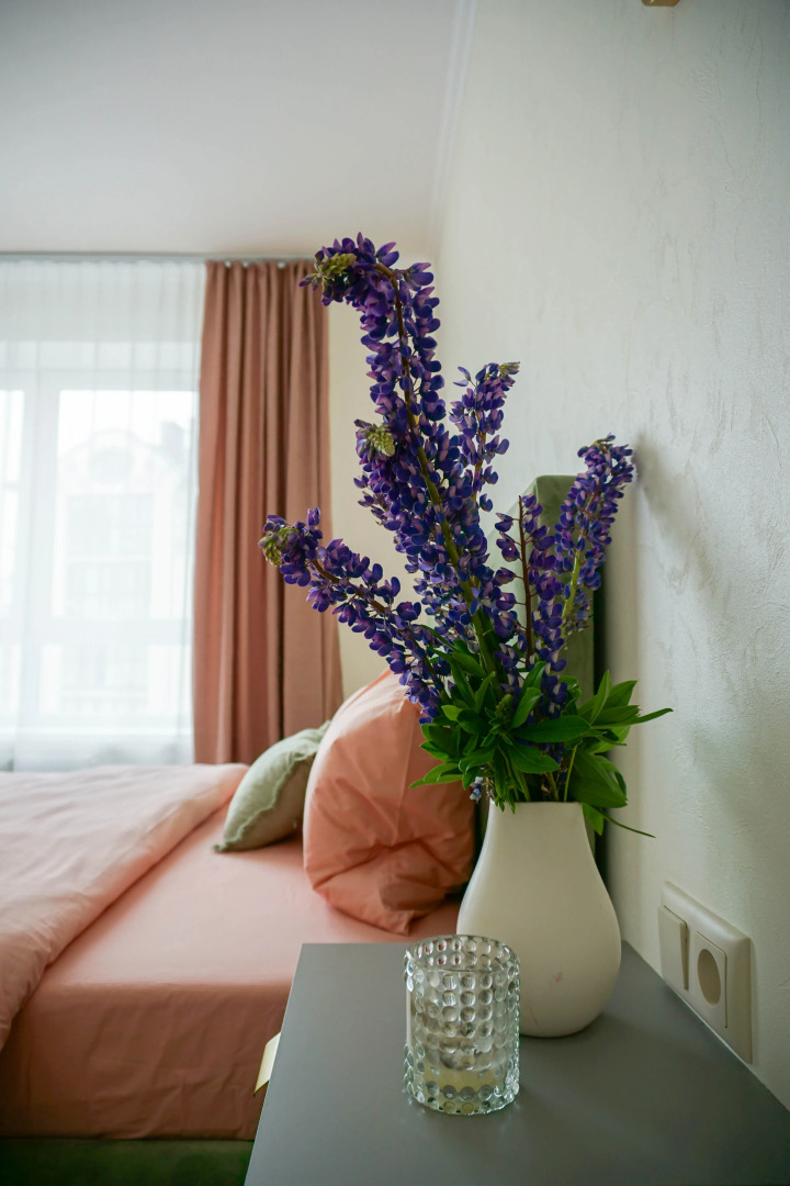 Квартира на улице Тургенева 16А