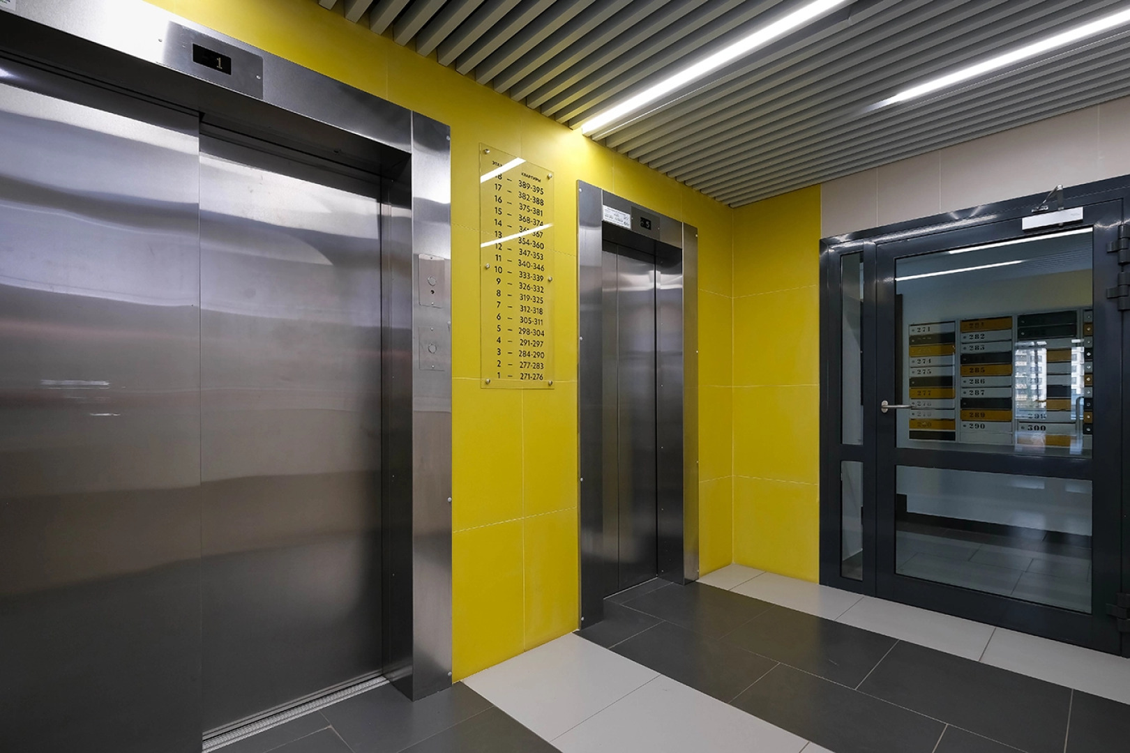 Апартаменты для Семейного Отдыха