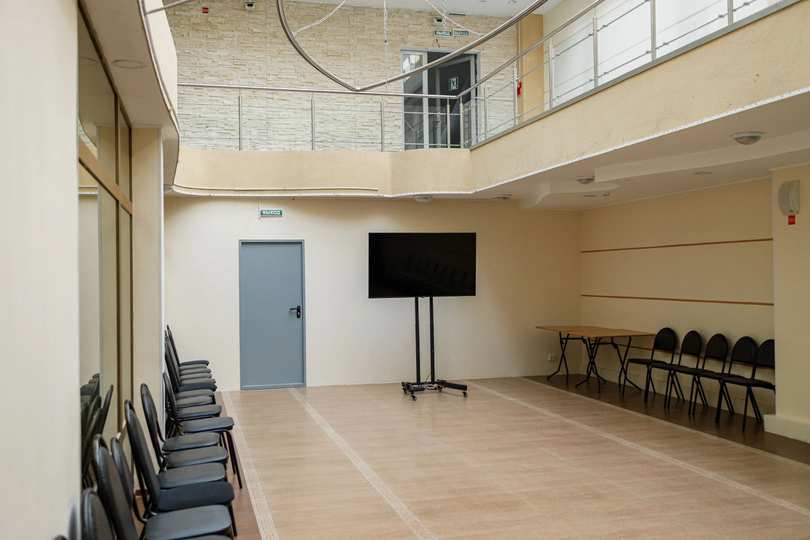 Отель Гостиница "Ямал"