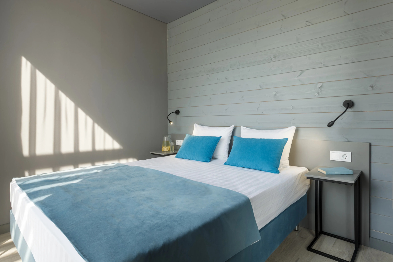 Курортный отель Pontos Bungalow