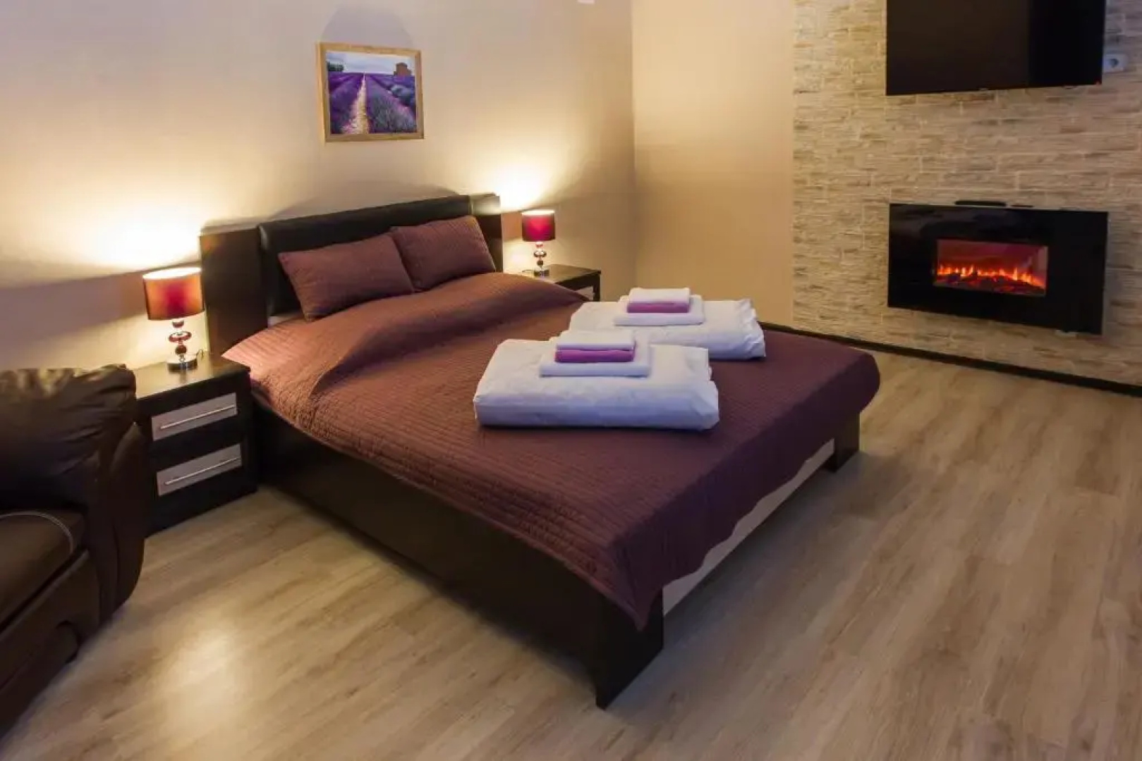 Гостиница Респект-hotel