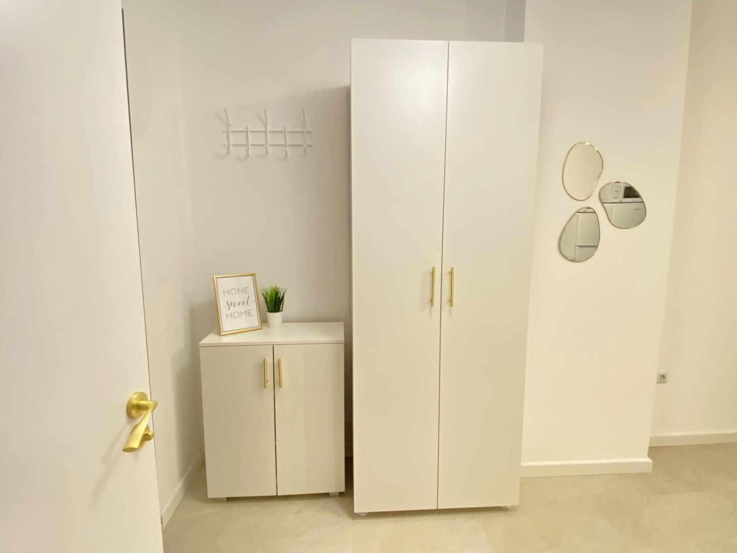 Квартира Lucky Batumi