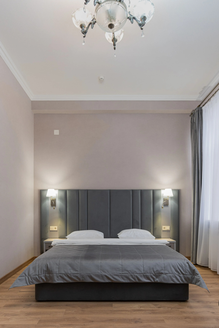 Отель Espero Hotel Resort & Spa
