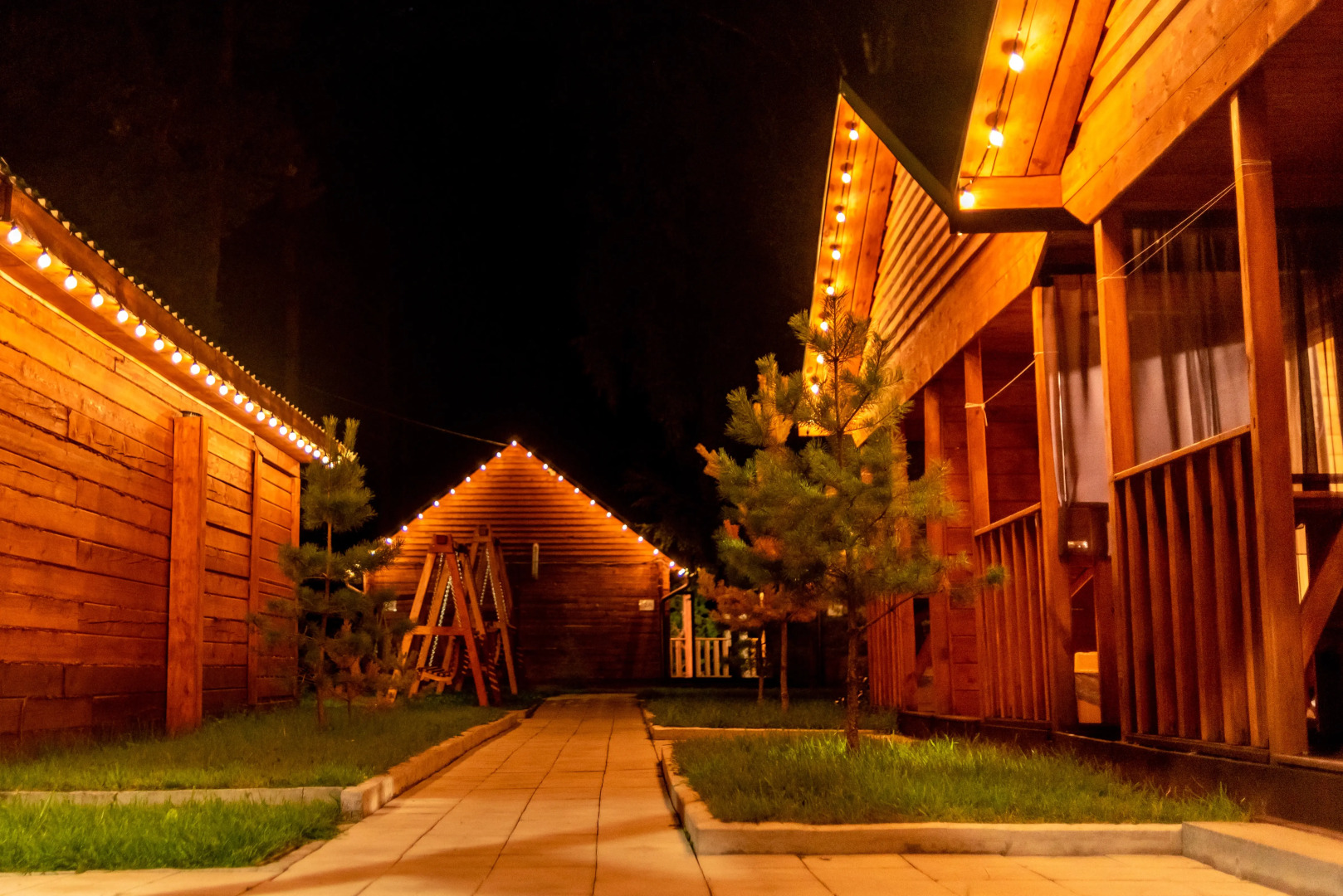 Гостевой дом АЛТАЙ БЕРЕГ ИП Рожнова Л.В.