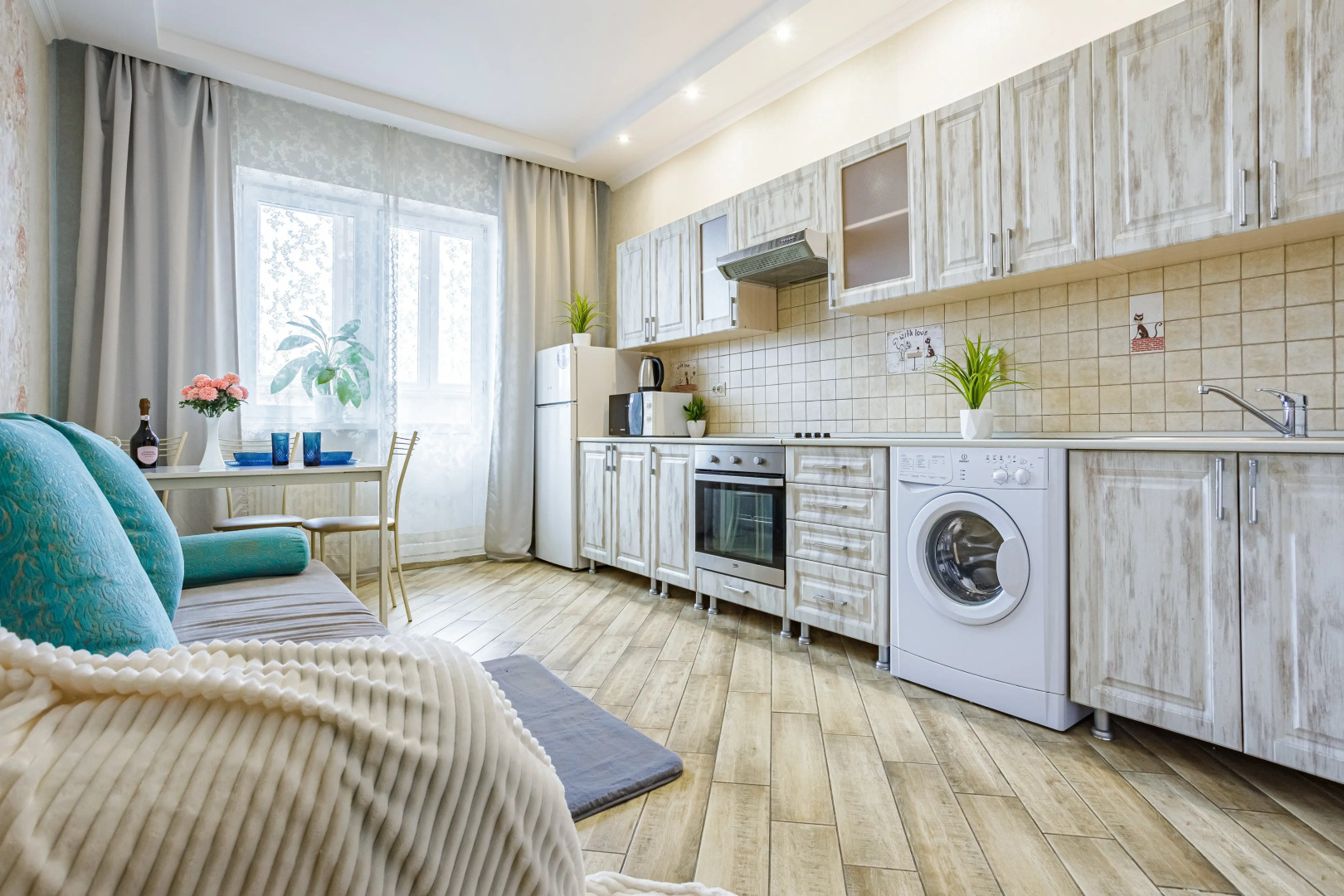 Апартаменты на Галерее 2