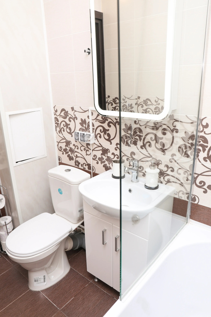 Апартаменты Философия, 1-комнатная квартира м МОСКОВСКАЯ и ПУЛКОВО