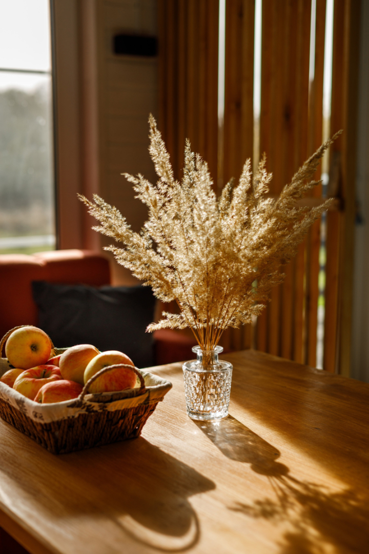 Частный дом "Родные просторы"