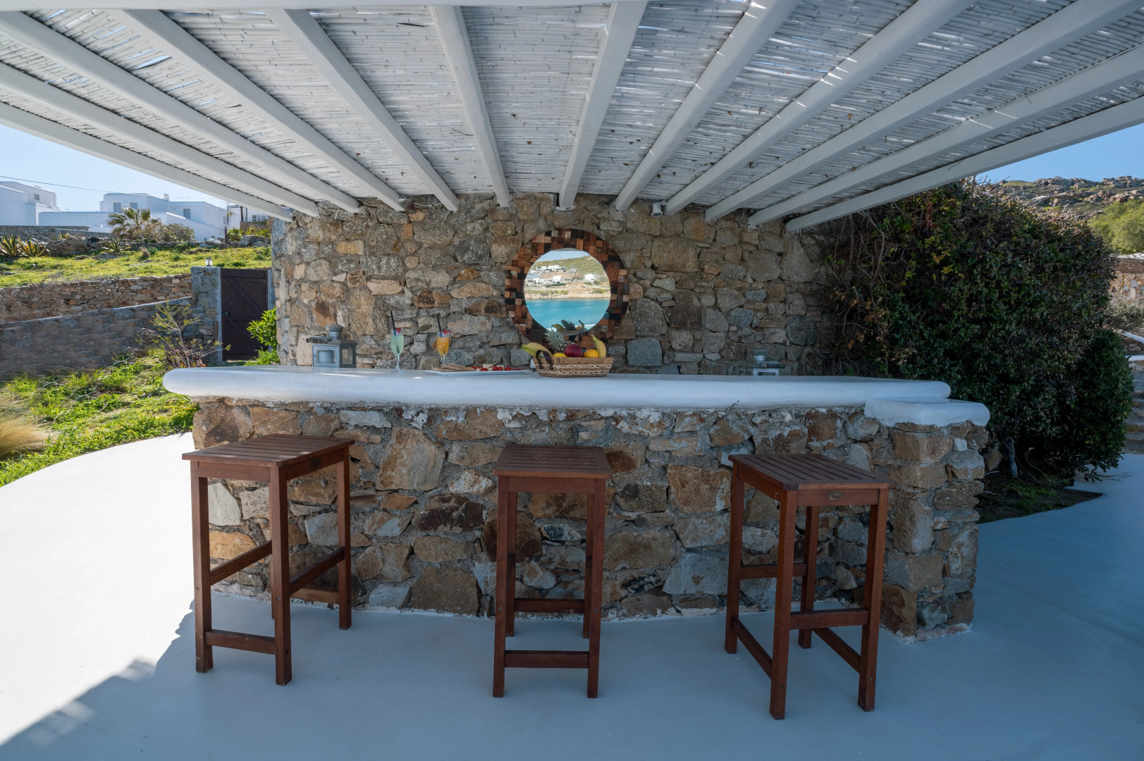 Вилла The Golden Beach