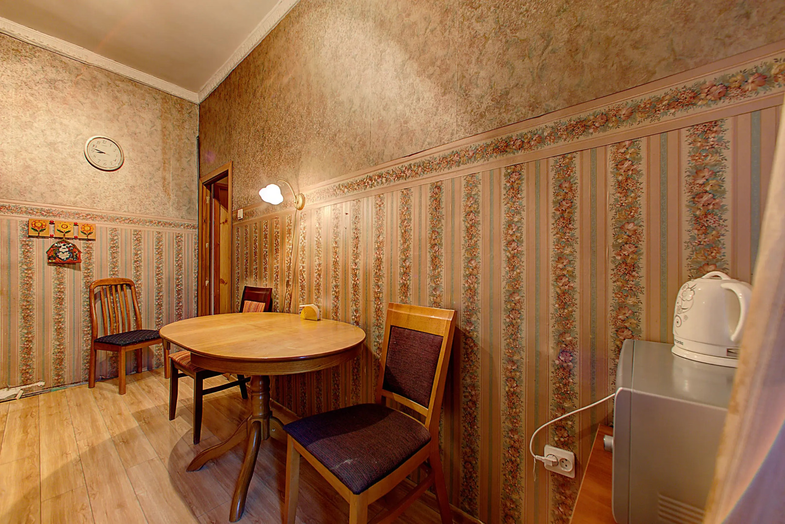 Апартаменты PiterStay Марата 19