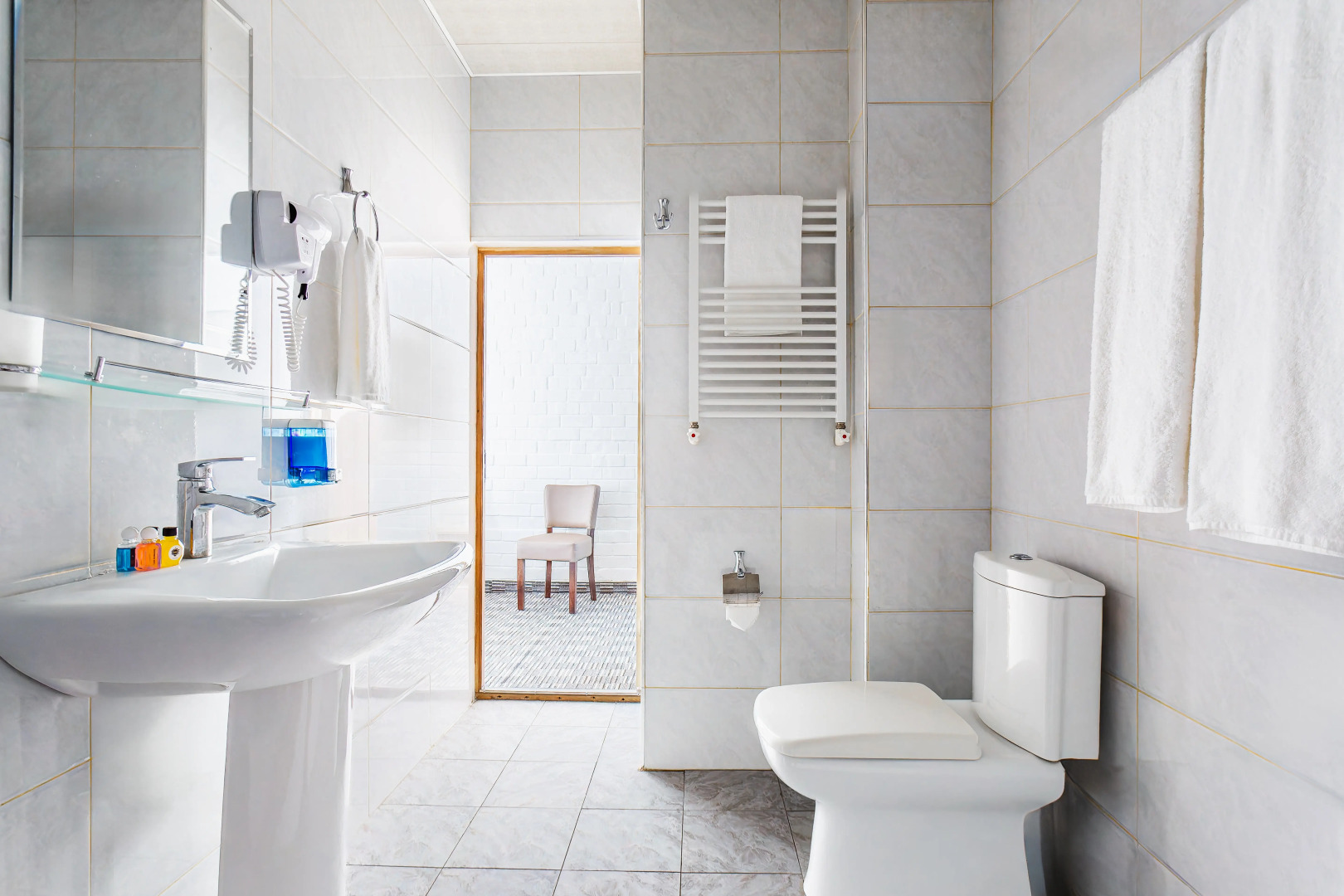 Отель Solief Hotel