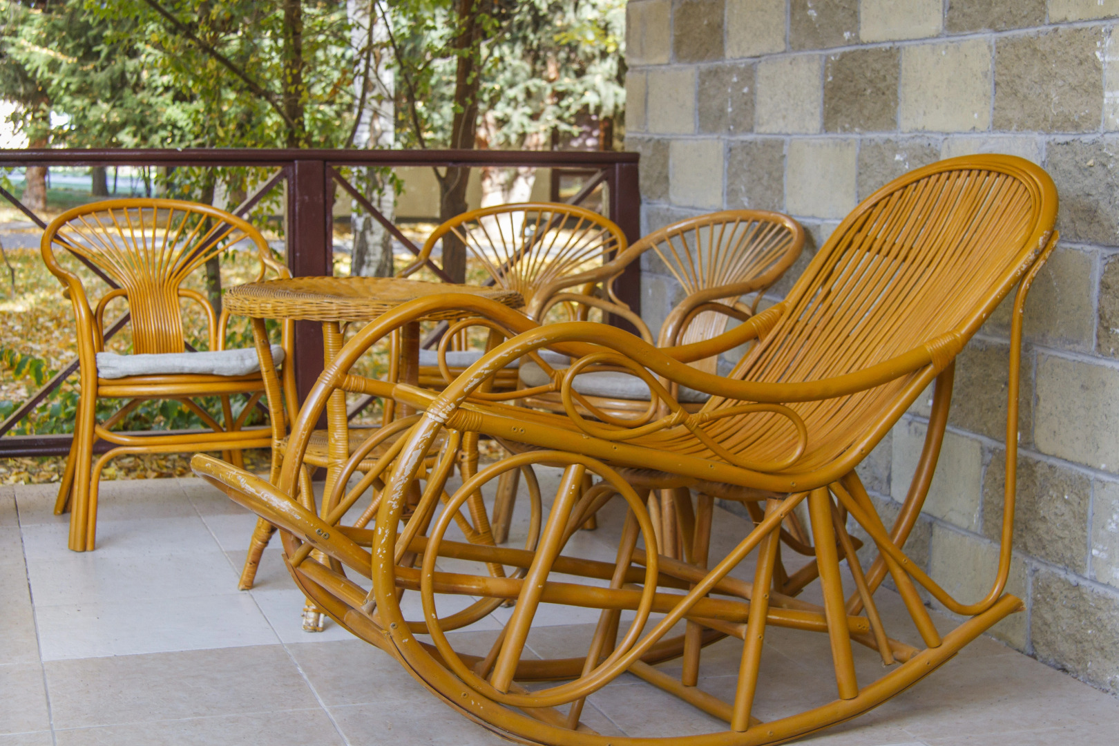 Отель Радуга