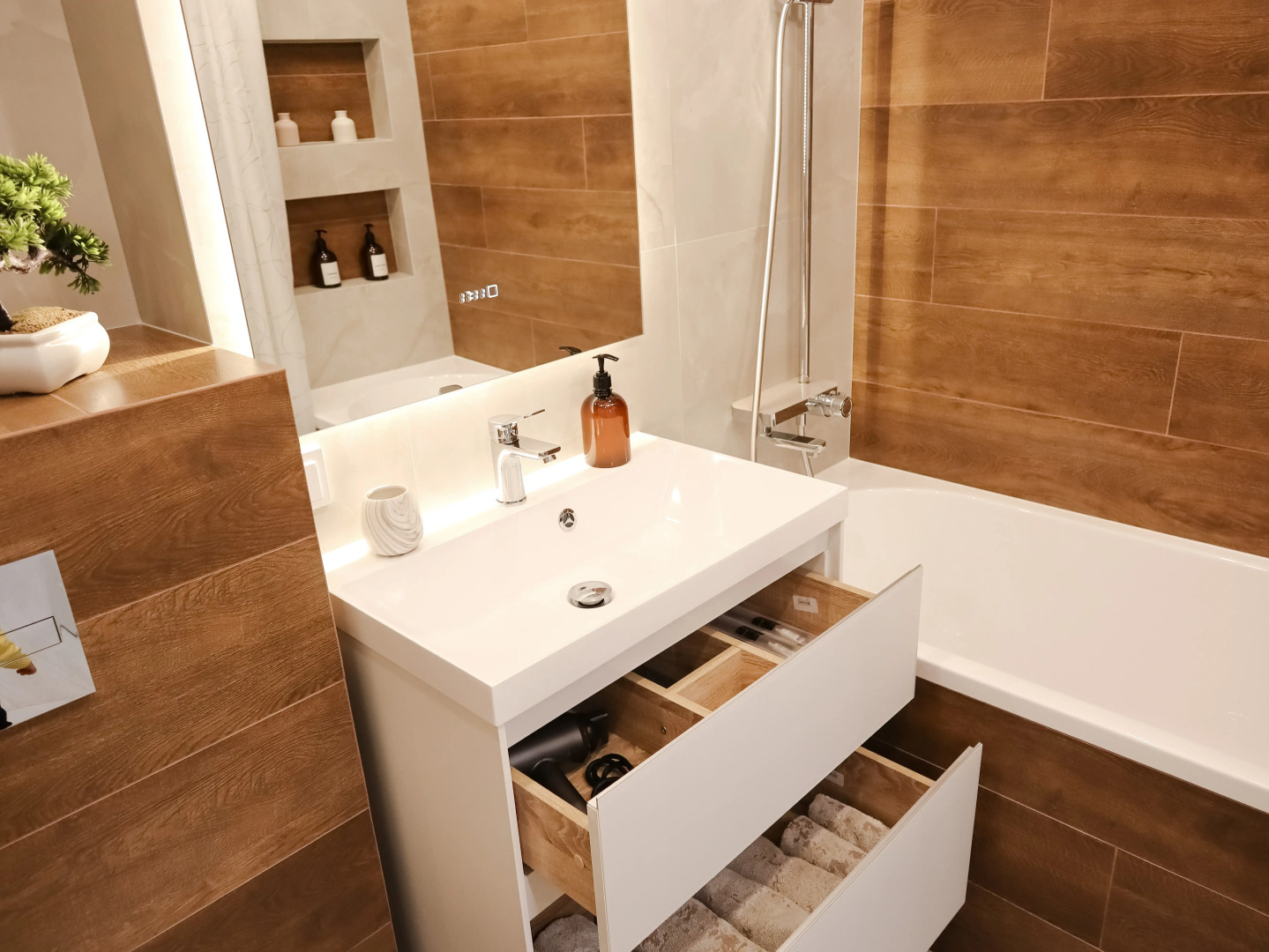 Квартира 2-х Комнатная квартира с новым ремонтом