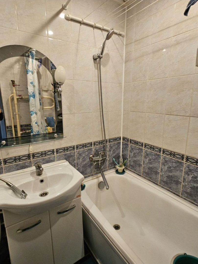 Квартира 2-х квартира в центре города