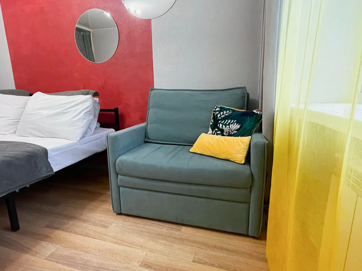 Квартира Уютная