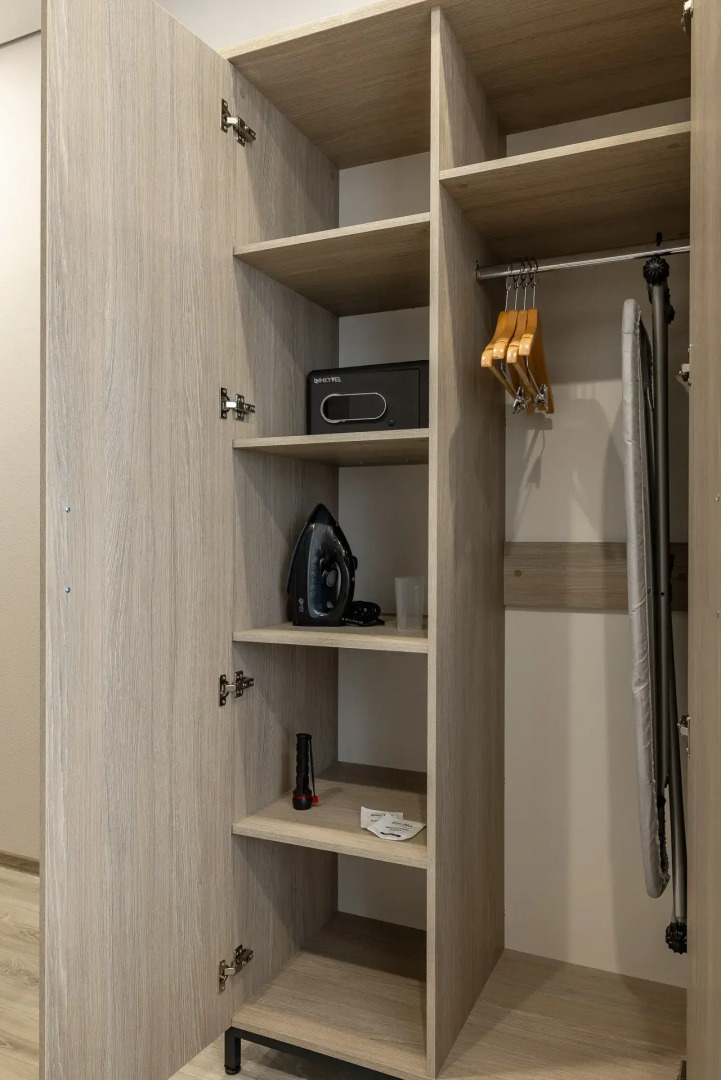 Апартаменты в Новом Жк Mainstreet