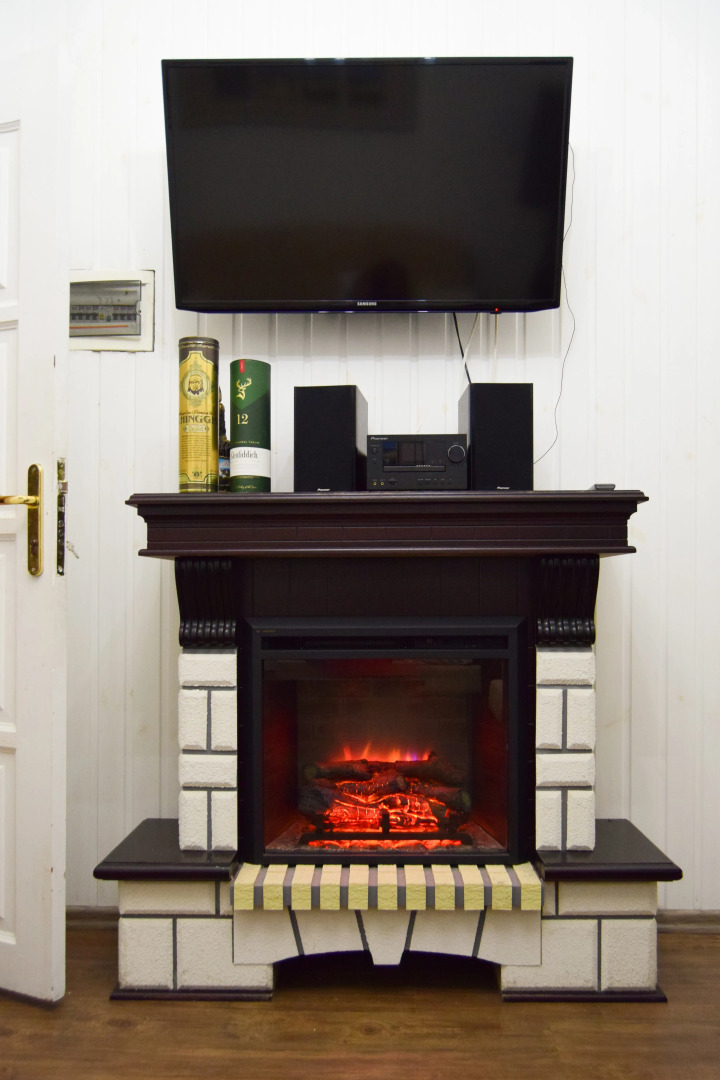 Гостевой Дом Казачья Застава