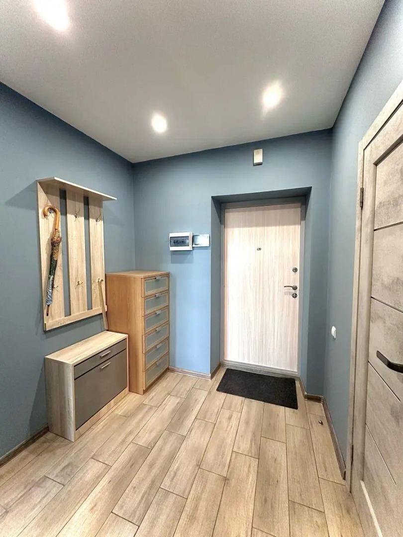 Апартаменты Однокомнатные Образцовая 5