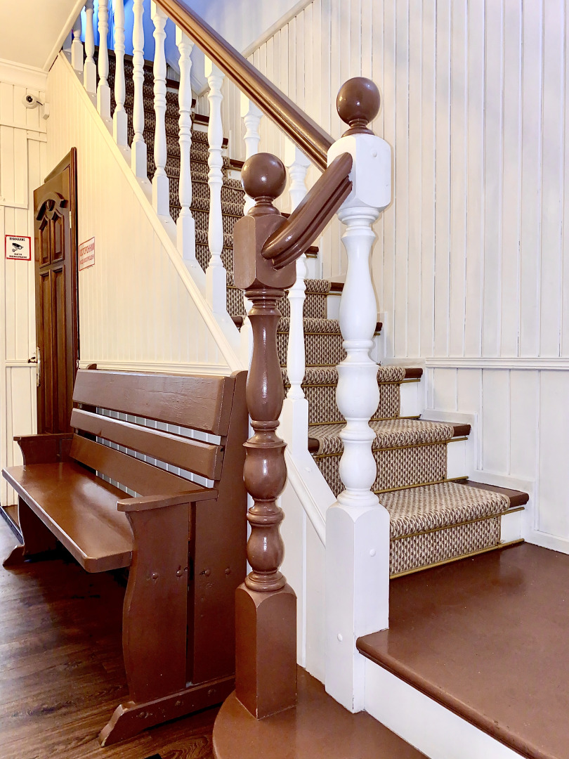 Гостевой дом Home Suites