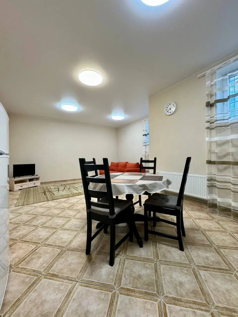 Апартаменты на М. Расковой 2