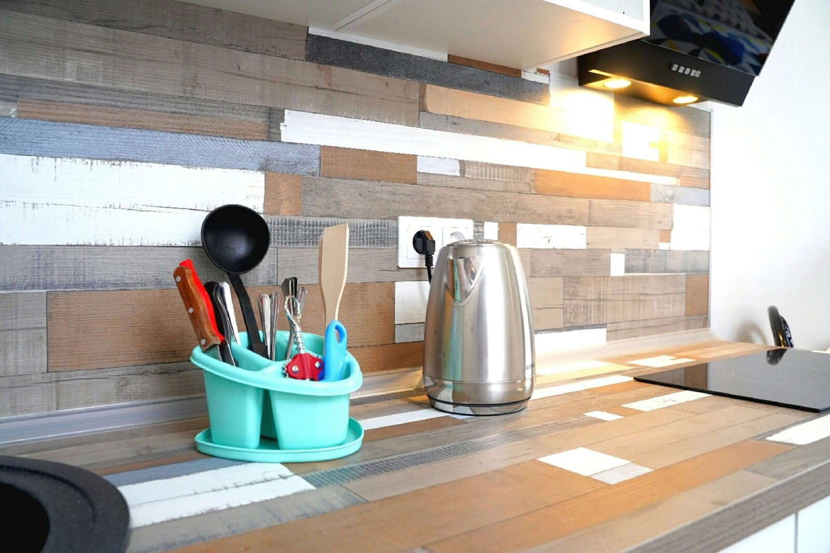 Апартаменты на Коминтерна 91 Этаж 15