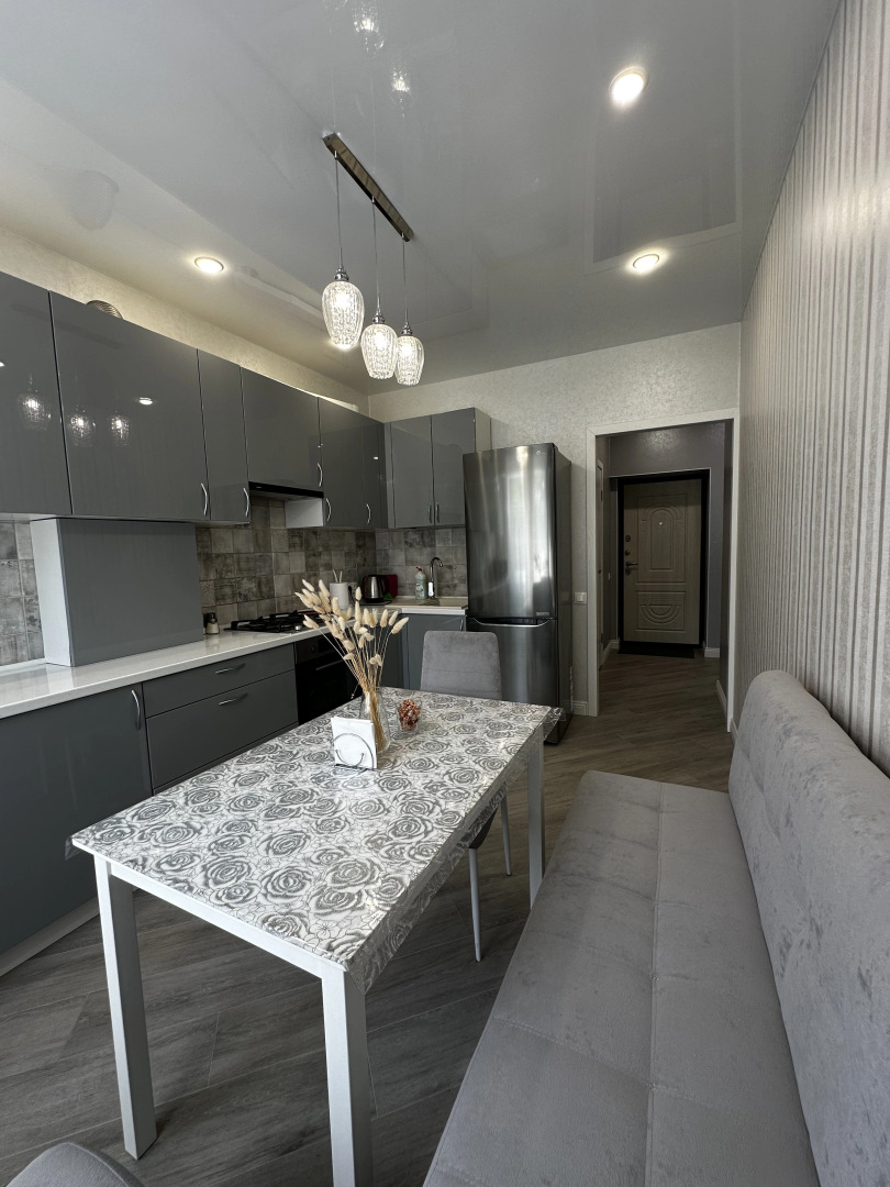 Апартаменты Проспект Победы