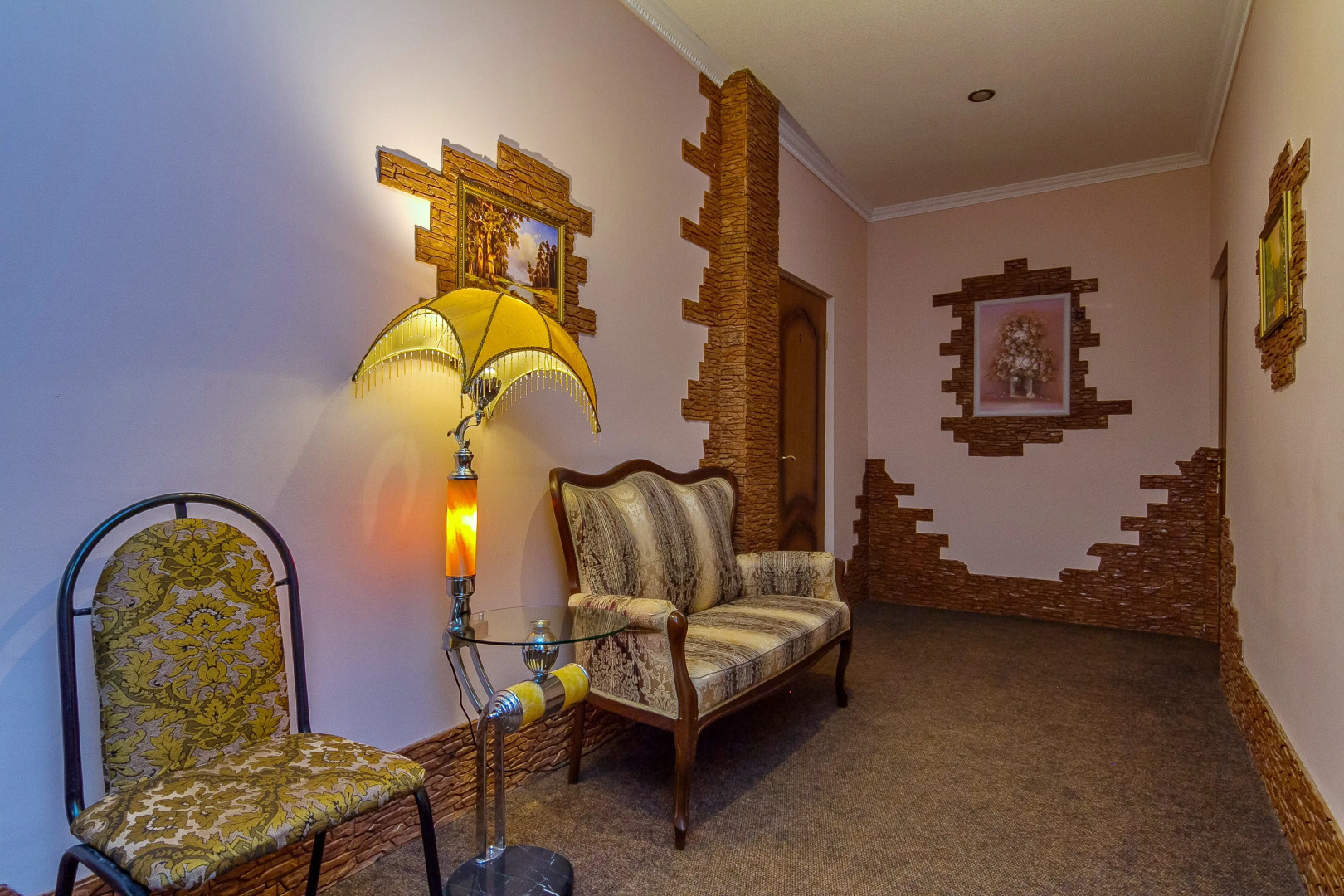 Гостевой дом НАТАЛИсити