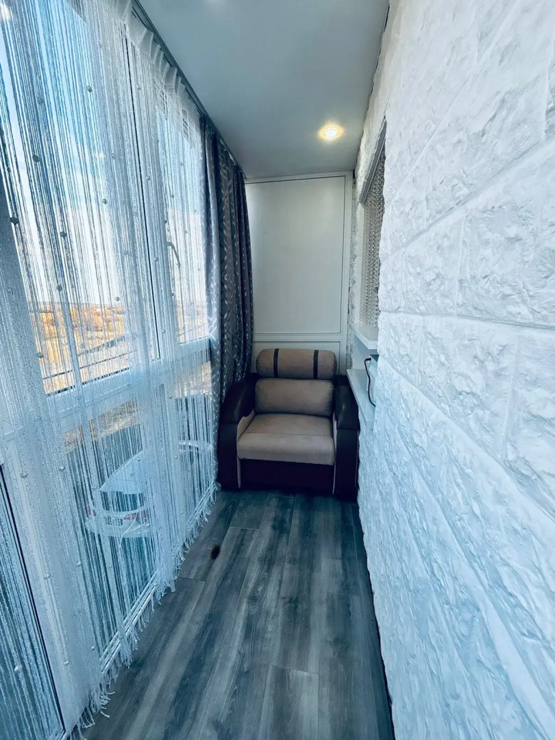 на улице Павлова 28