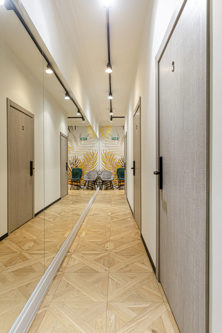 Хостел Камео на Большой Пушкарской