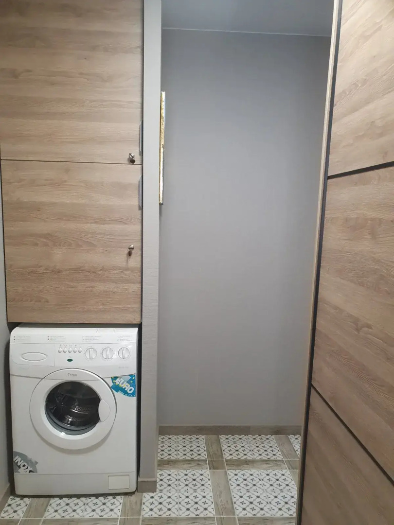 Квартира Семейная