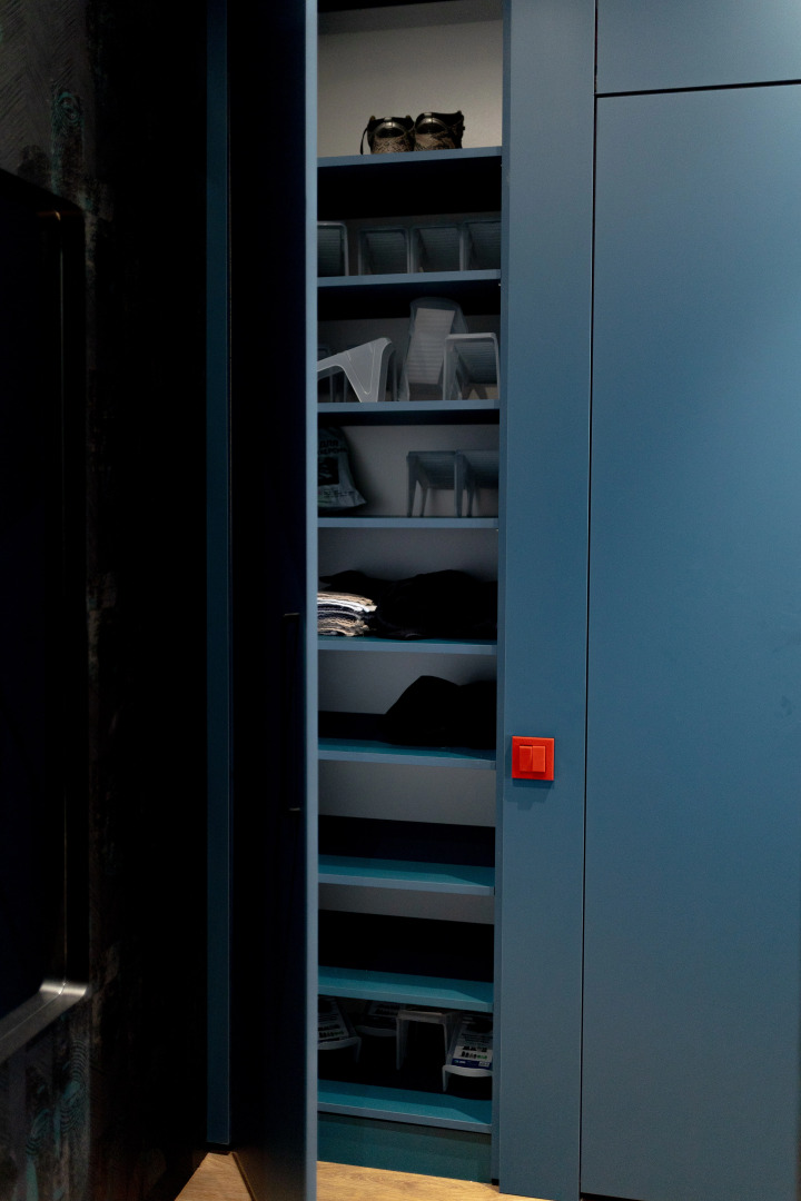 Апартаменты Lakeburg