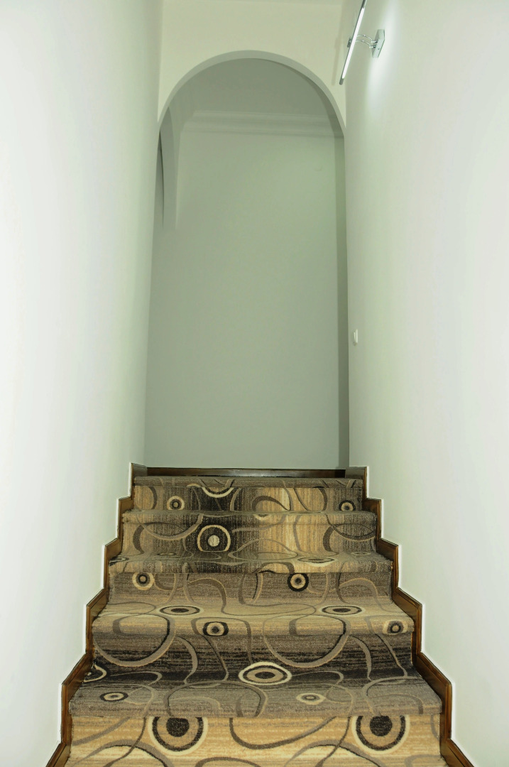 Отель Нор Ереван