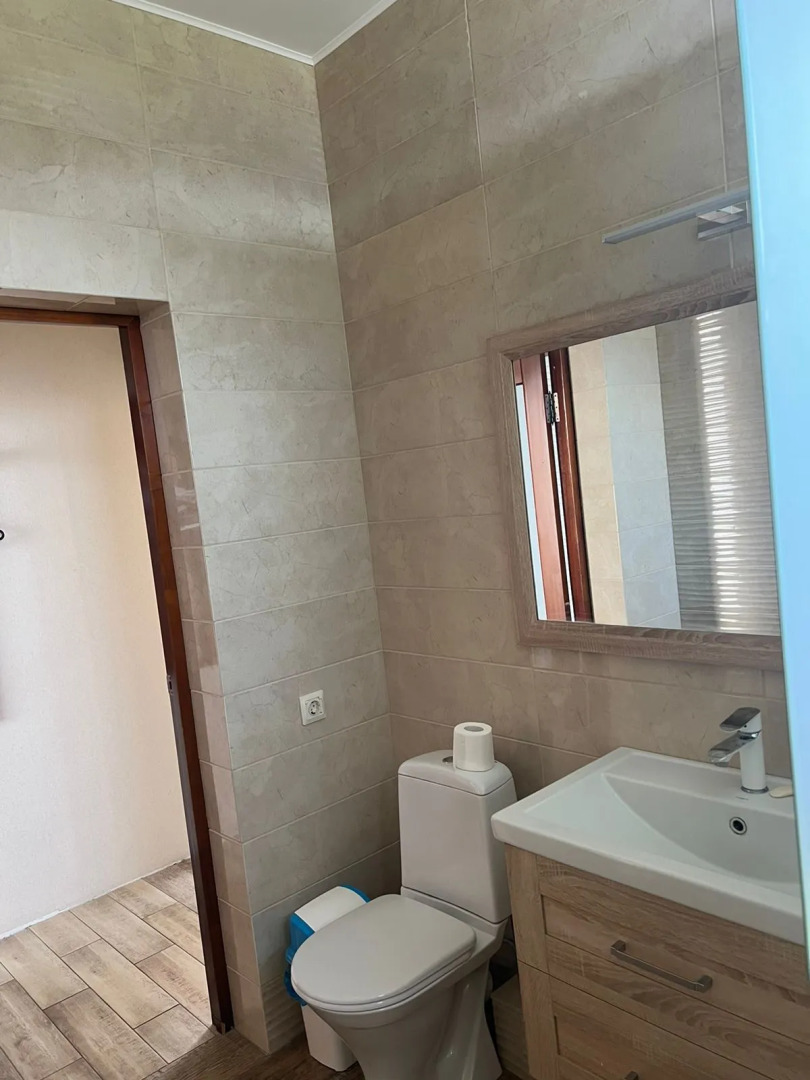 Вилла Ландыш 1