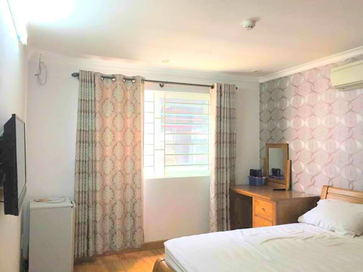 Гостевой Дом David Homes