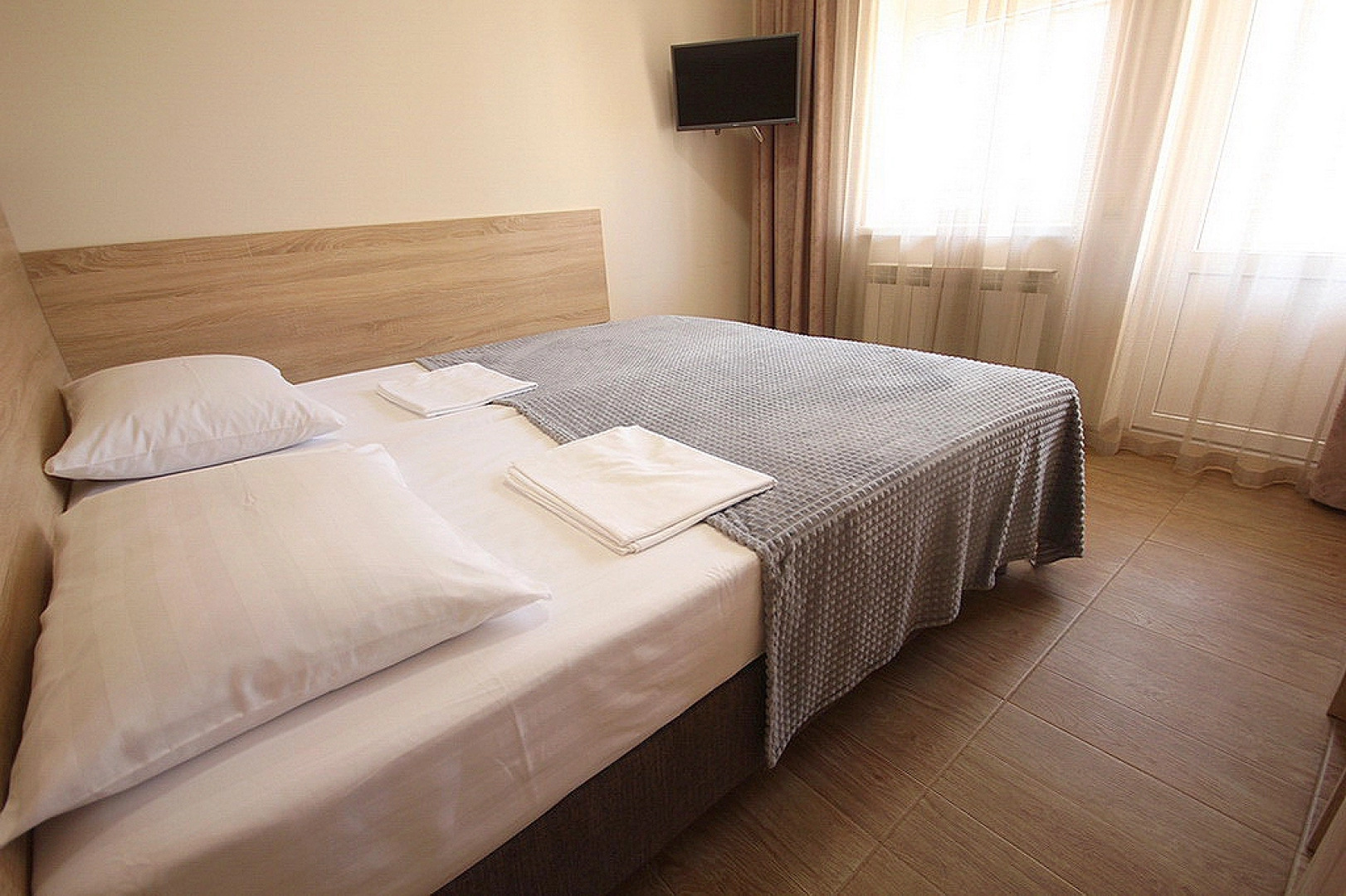 Гостевой Дом Татьяна