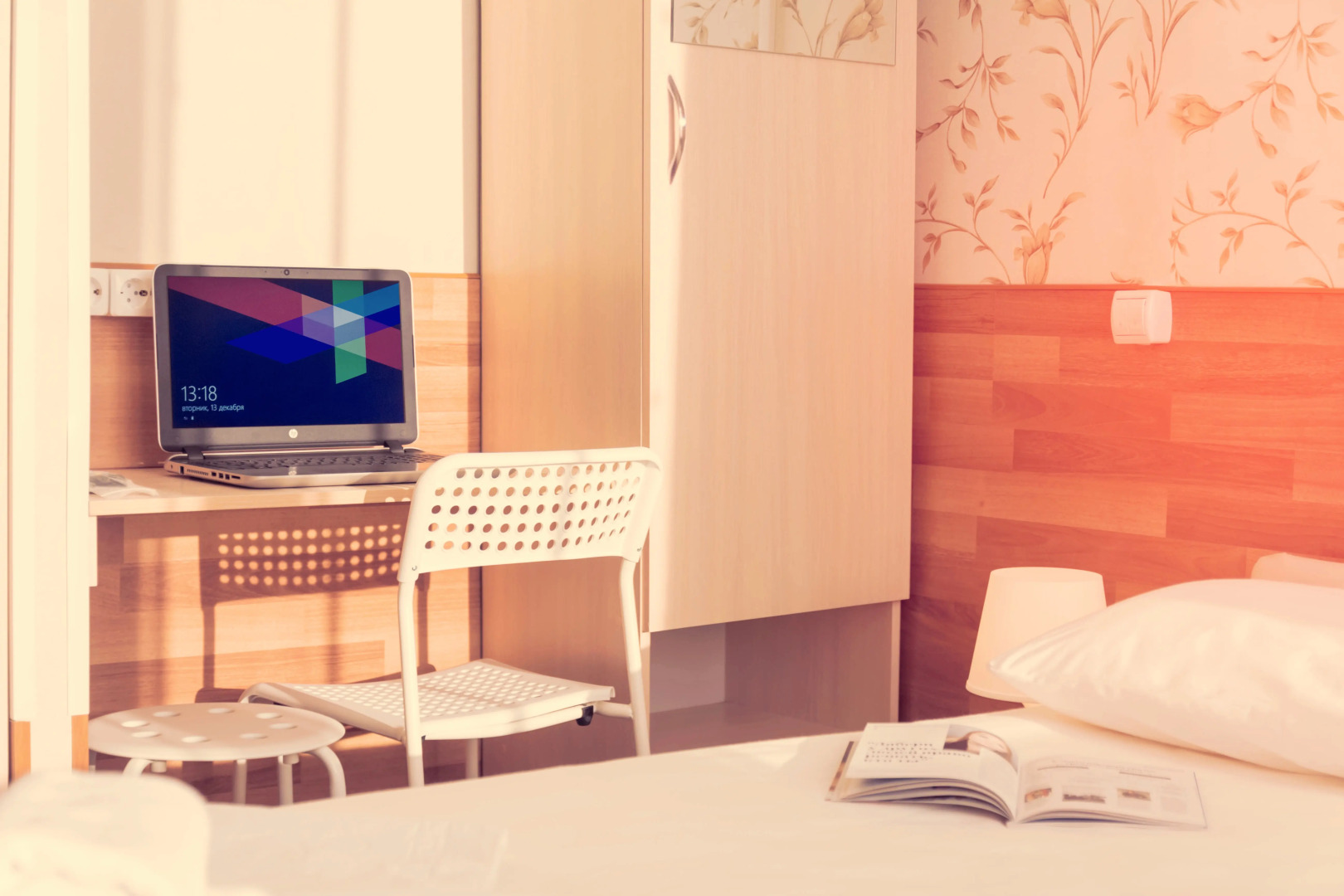 Отель Ахаус-Отель