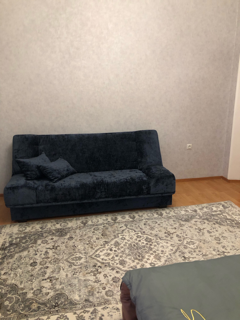 Жилое помещение Ватутина 60