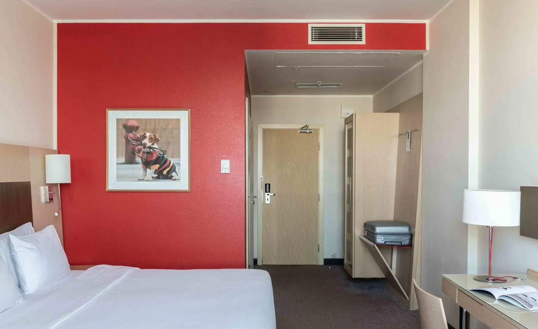 Отель Космос Казань