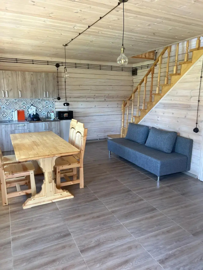 Частный дом Терем 2