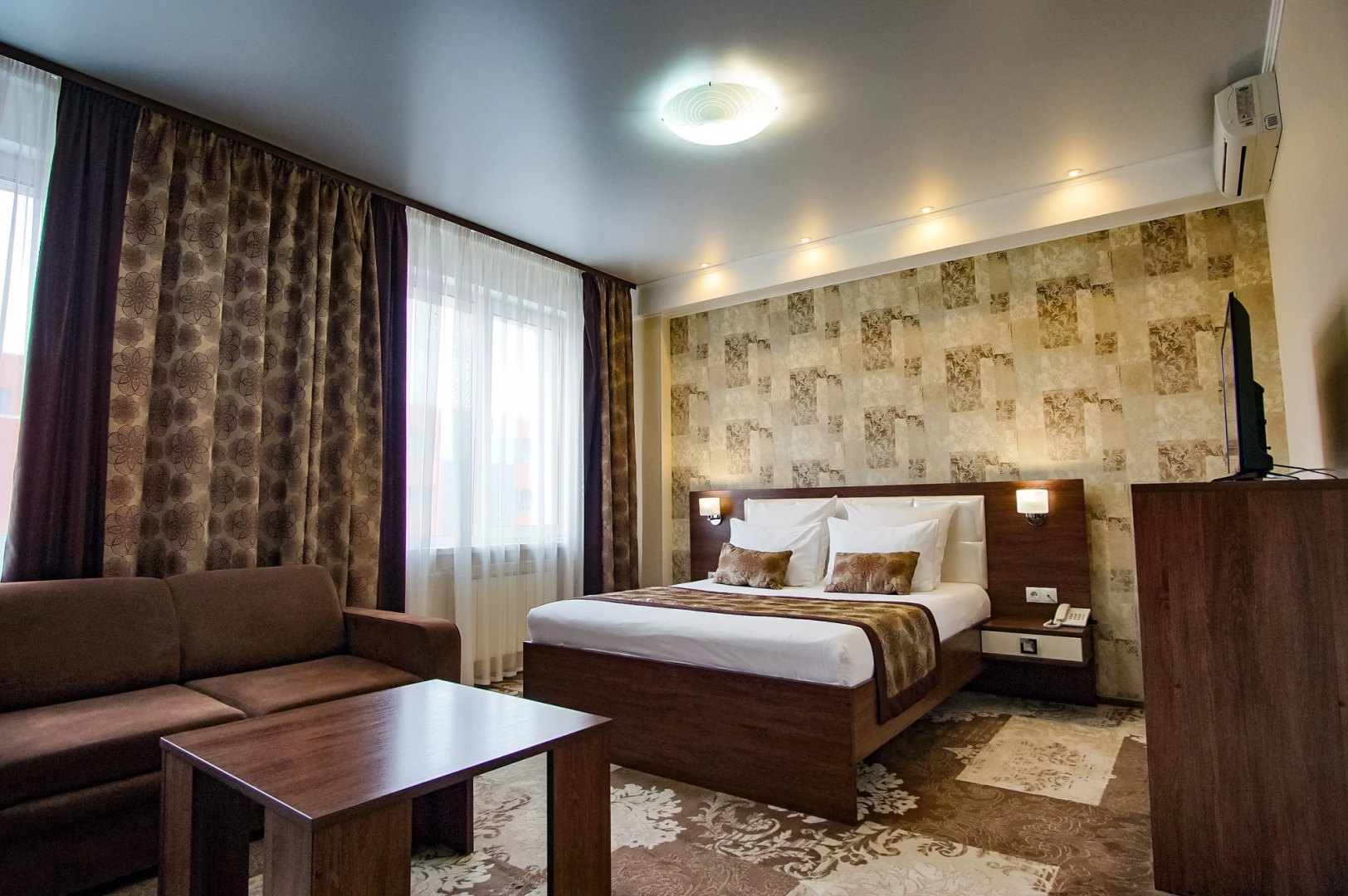 Отель Армада Комфорт