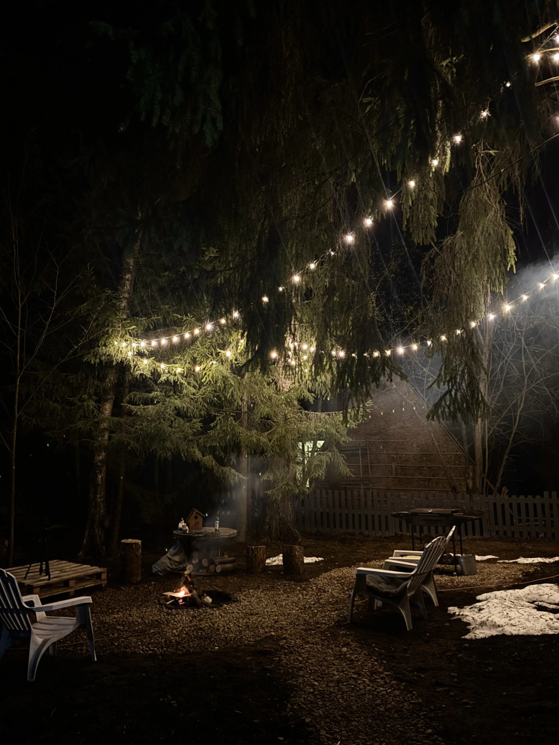 Гостевой дом Дом и Елки