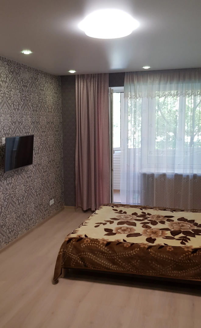 Апартаменты Franko Ukraine