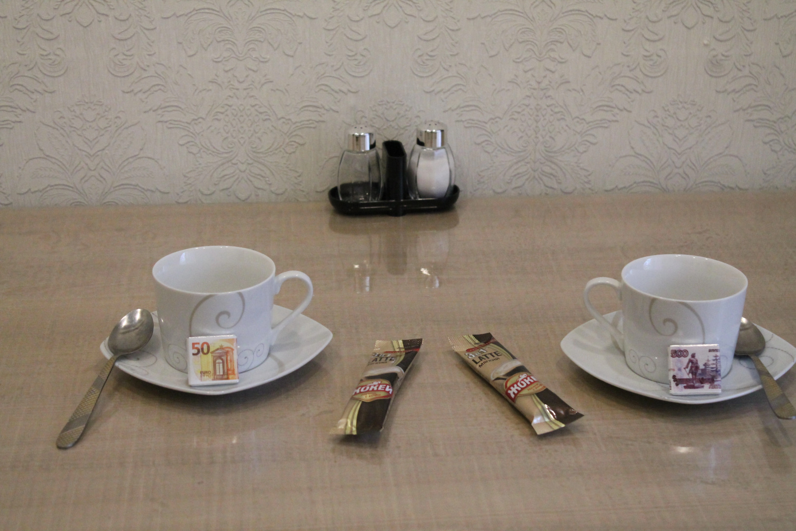 Апартаменты на Преображенской площади