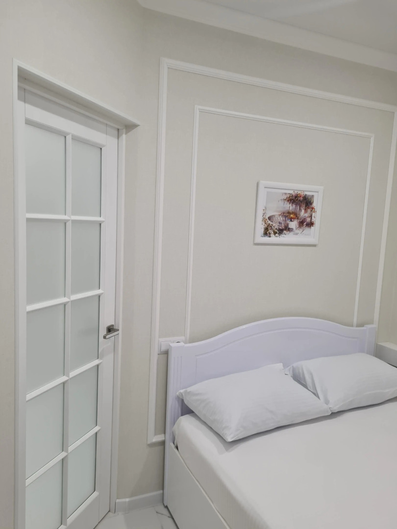 Апартаменты Royal Residence Krasnaya Polyana