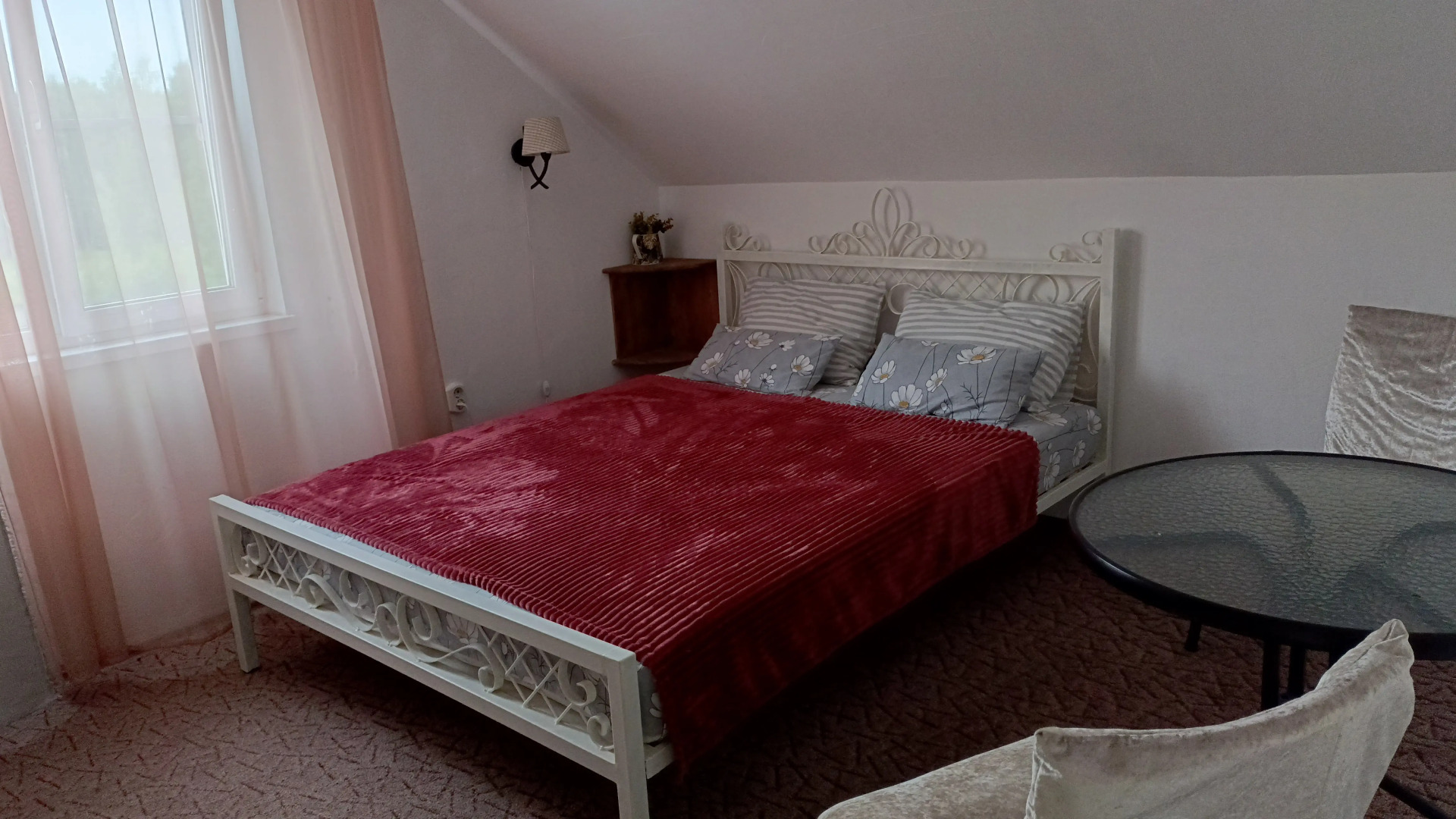 Гостевой дом Ёлки на горке