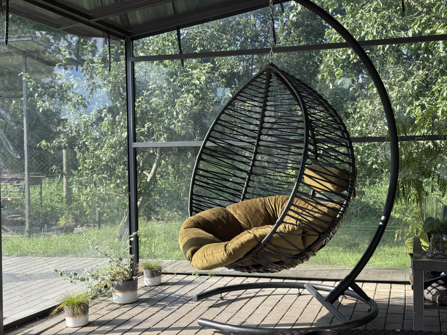 Частный дом с баней в 15 минутах от Минска