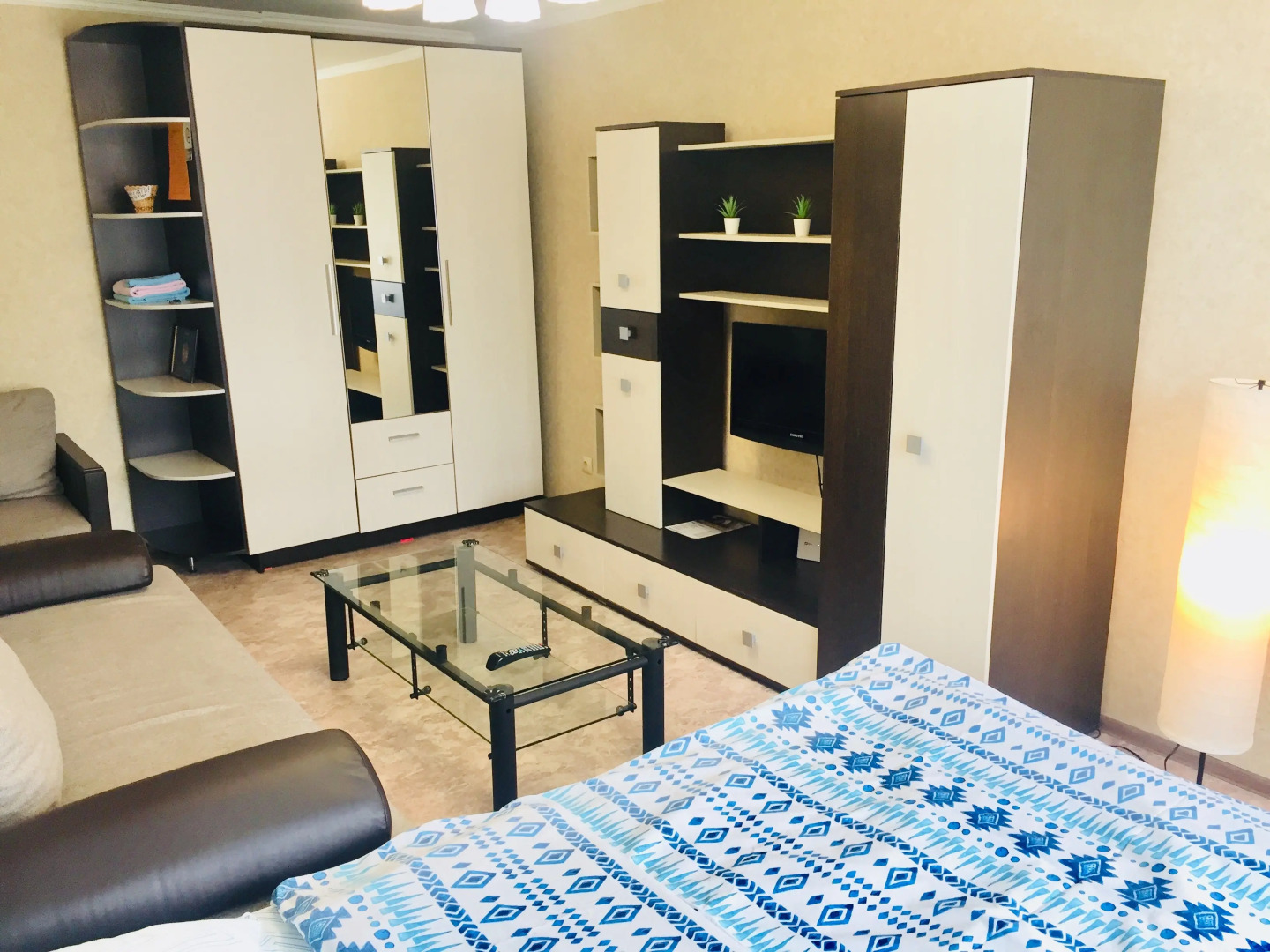 Апартаменты Пушкина 29