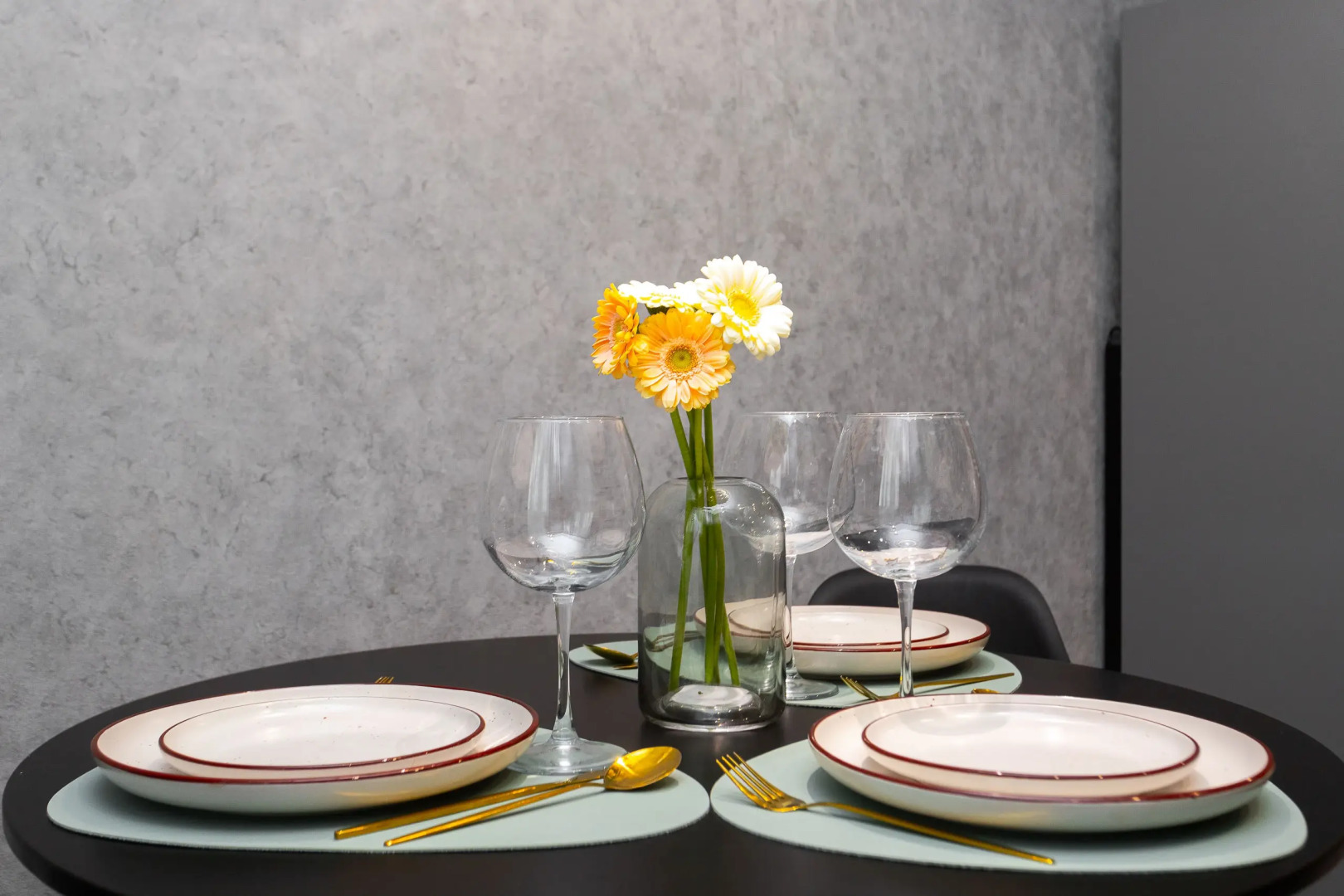 Апартаменты