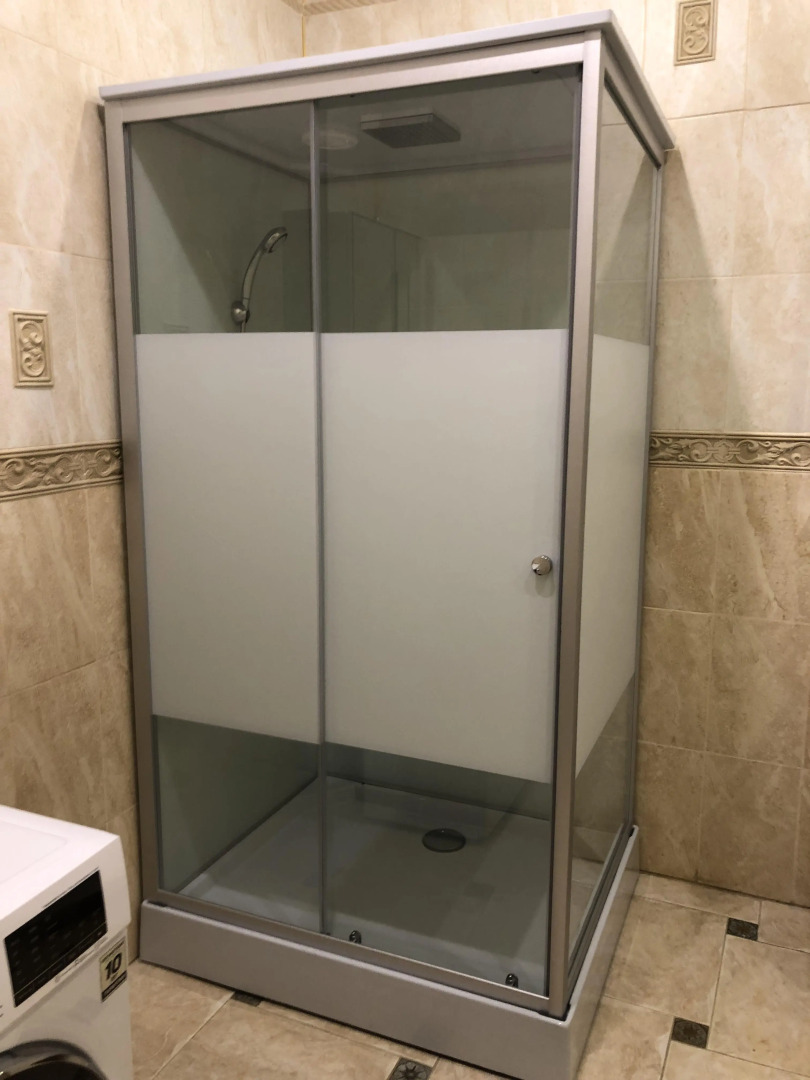 Квартира Baltik-Sea солнечные апартаменты 1- комнатные