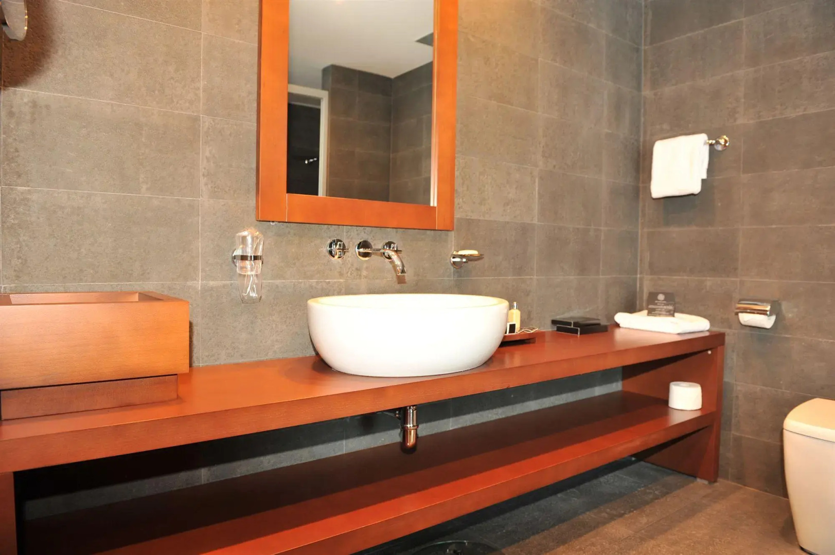 Курортный отель Avala Villas